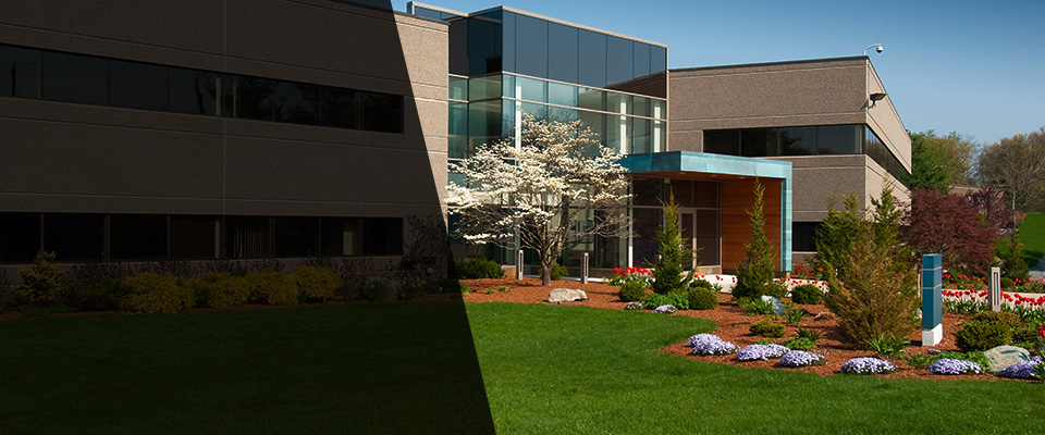 Parkesburg Landscapers