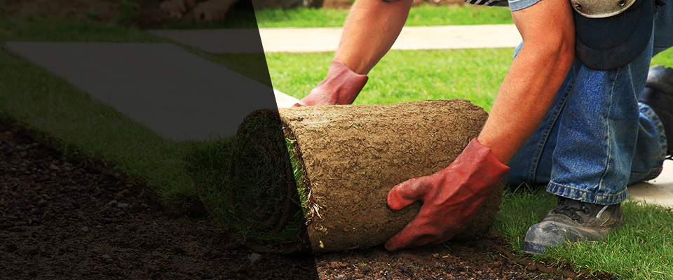 Parkesburg Landscapers